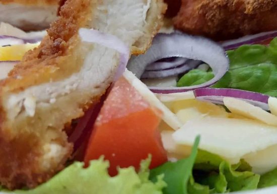 Restaurant Mac’Licorne