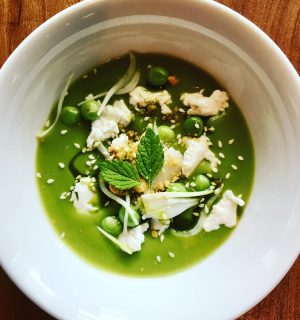 Restaurant Ô Saule
