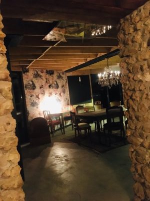 Restaurant Ô Saule