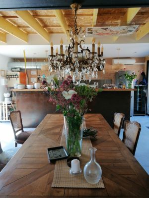 Restaurant Ô Saule