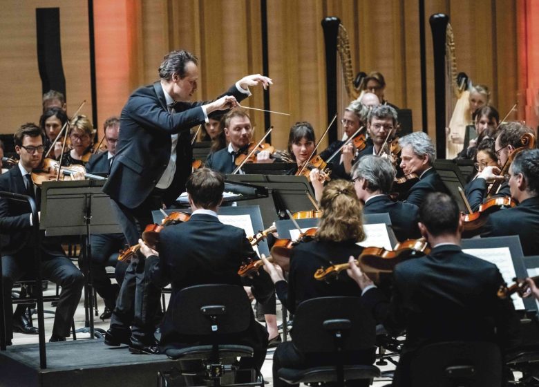 5e symphonie – Beethoven