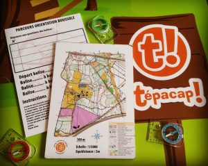 TEPACAP LE MANS – PARC AVENTURE ET LOISIRS