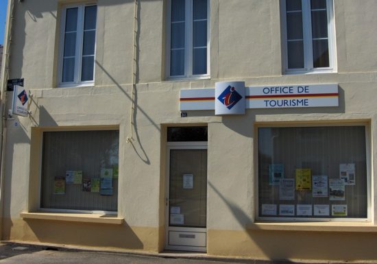 Office de Tourisme Maine Coeur de Sarthe