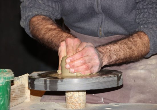 Chemin de la Maussidé