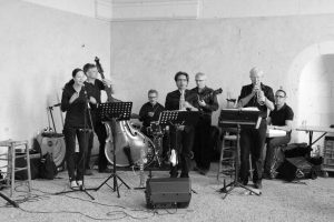 Le Mans L’Eté Au Jardin des Plantes – Octojazzy