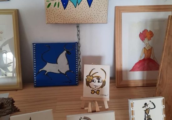 ATELIER VERONIQUE LESAGE