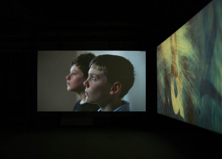 Les Moulins de Paillard, centre d’arts contemporains