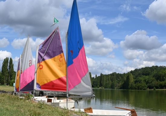 Centre Nautique Tufféen