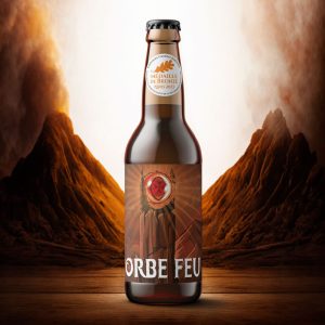 BRASSERIE MAGE MALTE