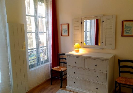 Gîte du Petit Crochet