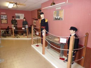MUSEE DE LA PAIX