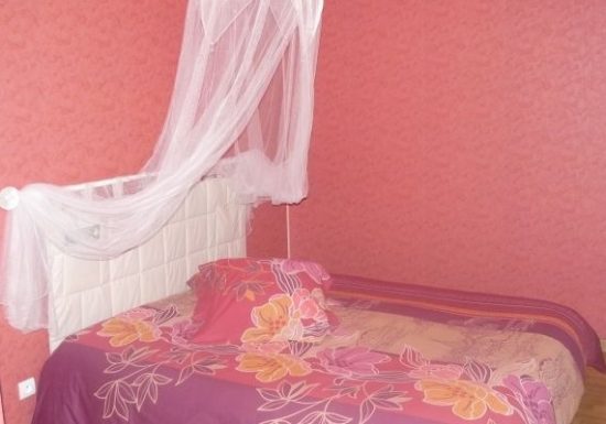 Le Gué Lian Bed and Breakfast