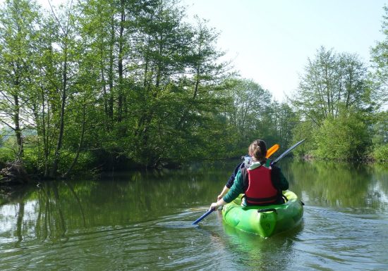 CANOE KAYAK CLUB FERTOIS