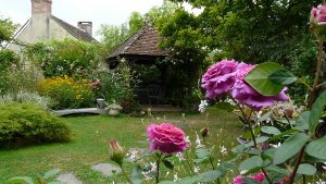 Villa Hortense