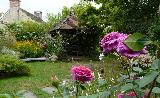 Villa Hortense