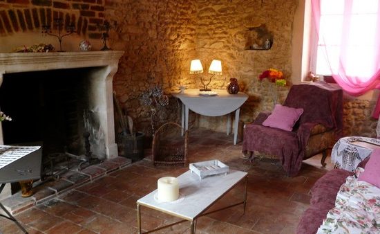 Villa Hortense