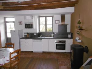 Gîte des 2 Garennes