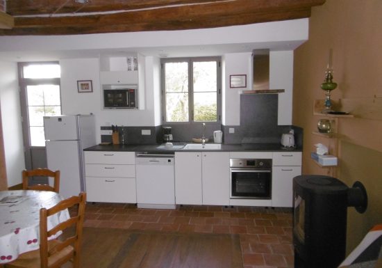 Gîte des 2 Garennes