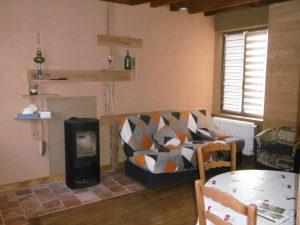 Gîte des 2 Garennes