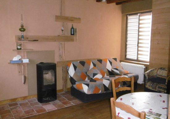 Gîte des 2 Garennes