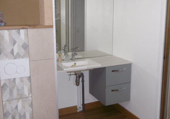 Gîte des 2 Garennes