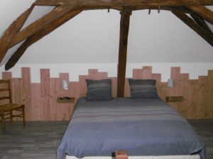 Gîte des 2 Garennes