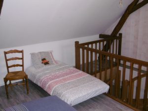 Gîte des 2 Garennes
