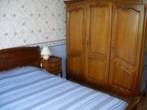 Gîte à Lhomme