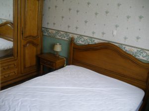 Gîte à Lhomme