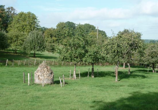 Les retables de Duneau