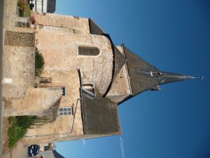 N°16 : Sur les pas des Croisés