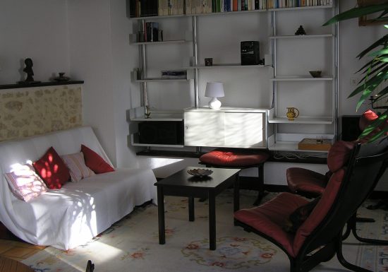 Gîte de la Louchetière