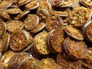 Pâtissier-chocolatier Guillemard Création