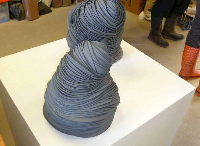 ARTISTS RESIDENCE –  CERAMISTS