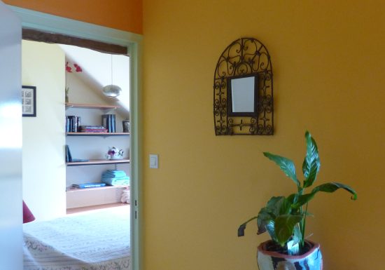 LE NOYER A TERTOUS GUESTROOMS