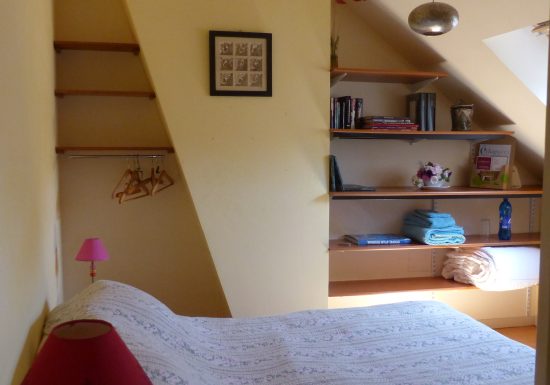 LE NOYER A TERTOUS GUESTROOMS