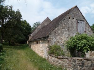 À l’orée des bois