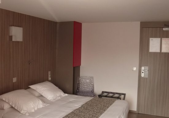 HOTEL KYRIAD