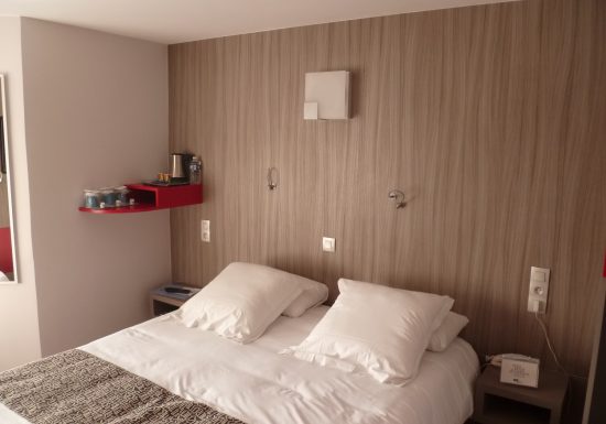 HOTEL KYRIAD