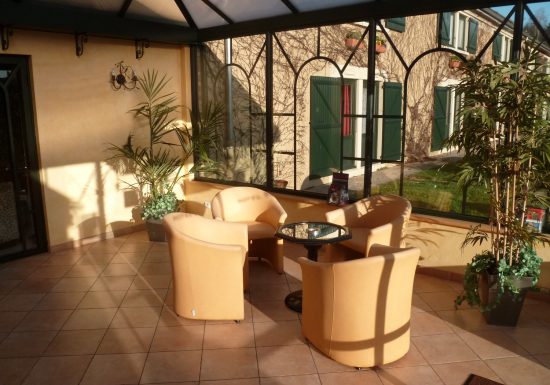 HOTEL KYRIAD
