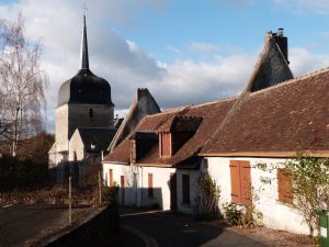 église Saint Pierre Saint Paul