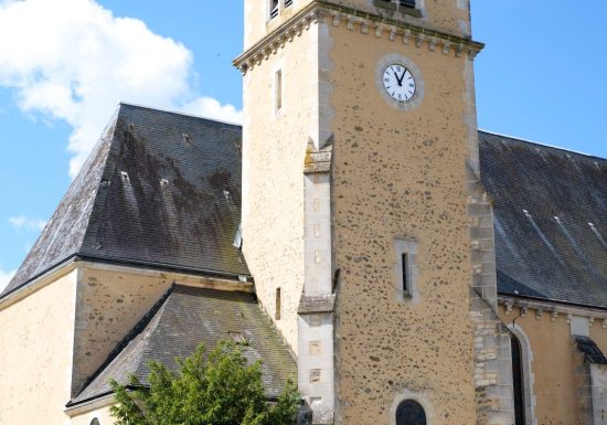 Circuit des deux chênes