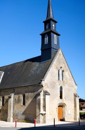 À toute vapeur !