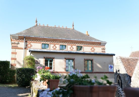 MONTMIRAIL, LITTLE TOWN OF CHARACTER