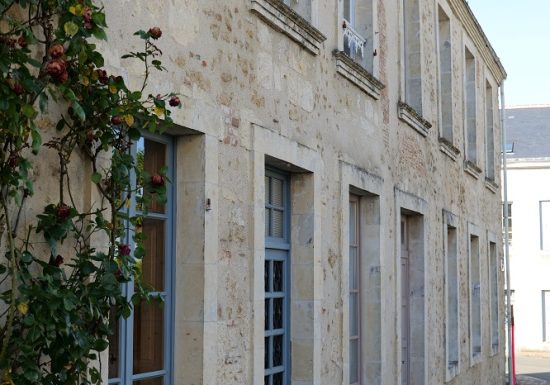 MONTMIRAIL, LITTLE TOWN OF CHARACTER