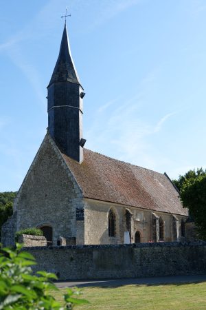 Collines de la Vallée de l’Huisne