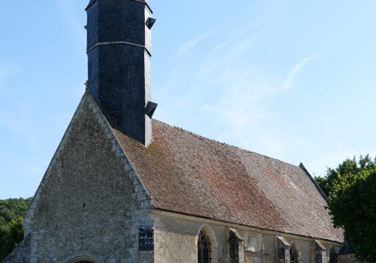 Collines de la Vallée de l’Huisne