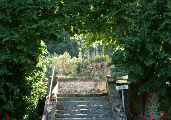 Collines de la Vallée de l’Huisne