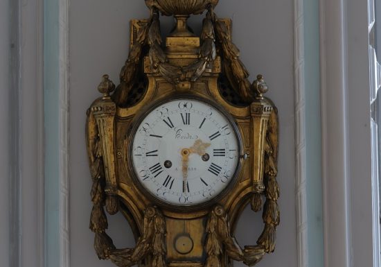 COURTIN DE TORSAY’S HOTEL