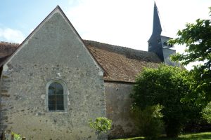 N°36 : Essences des haies du Perche Sarthois